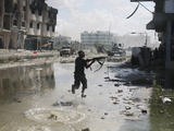APTOPIX Mideast Libya