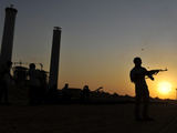 APTOPIX Mideast Libya