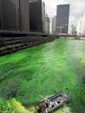 St Patricks Day