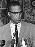 Malcolm X Anniversary