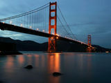 San Francisco Golden Gate Bridge