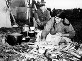 Standing Rock Sioux