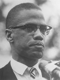 Malcolm X