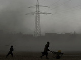 APTOPIX Afghanistan Daily Life