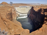 Grand Canyon Flooding
