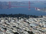 San Francisco Golden Gate Bridge
