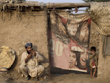 APTOPIX Pakistan Daily Life