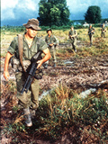 Aussies Patrol