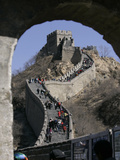 Travel Trip China Bring on Beijing