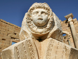 Travel Trip Libya Tourism