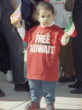 US Demonstrations