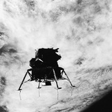 US Apollo 9 Lunar Module