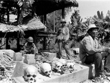 Remains of Fighting
