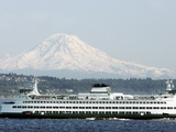 Mount Rainier