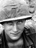 Vietnam US War is Hell