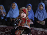Afghanistan Daily Life