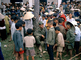 Vietnam War 1969