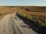 Travel Trip Tallgrass Prairie