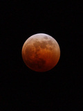 Lunar Eclipse
