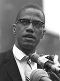 Malcolm X