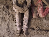 APTOPIX Pakistan Daily Life