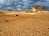 Travel Trip New Seven Wonders