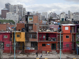 APTOPIX Argentina Election