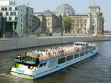 DEU Brandenburger Tor Ostern