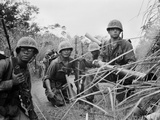 Vietnam War Operation Prairie