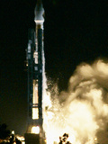 Satellites Launch