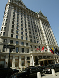 Plaza Hotel Settlement