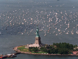 Statue of Liberty Rededication