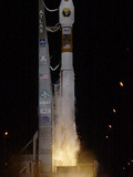 Satellites Launch