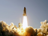 Space Shuttle Towns