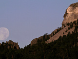 Mount Rushmore Cleaning