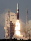 Weather Satellite