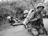 Vietnam War Operation Prairie