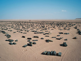 APTOPIX Mideast Libya
