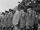 Lyndon Johnson