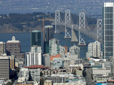 San Francisco Skyline