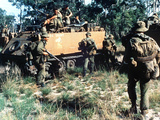 Aussie Troop Carriers