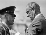 Lyndon Johnson