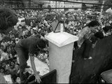 Saigon Evacuation