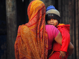 India 7 Billion People