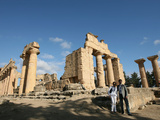 Travel Trip Libya Tourism