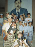 Saddams Youth