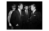 Dean Martin  Jerry Lewis  and Bob Hope