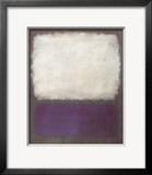 Blue and Grey  c1962