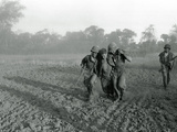 Viet Cong Attack