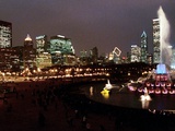 Buckingham Fountain